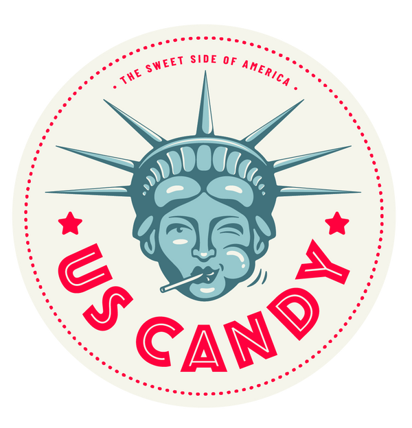 US CANDY BOX